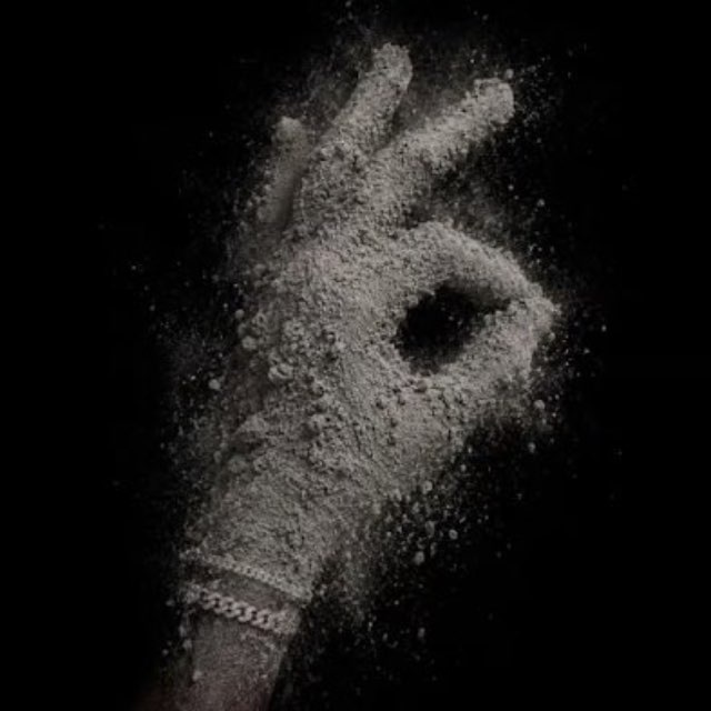 Dust logo